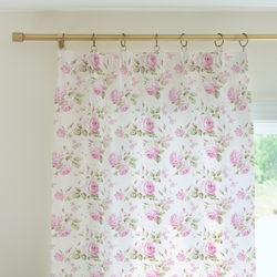 Pattern – English Rose