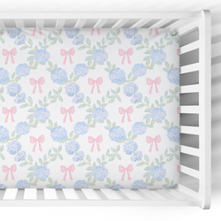 Pattern – Bow & Bloom