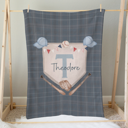 Pattern – Little Slugger