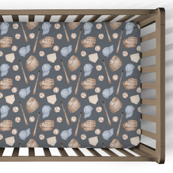 Pattern – Dugout