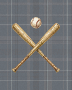 Pattern – Baseball