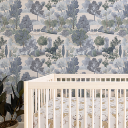 Pattern – Countryside Wash