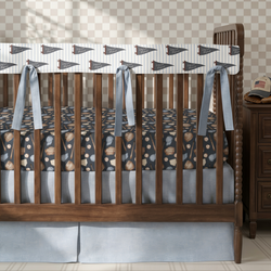 Pattern – Dugout