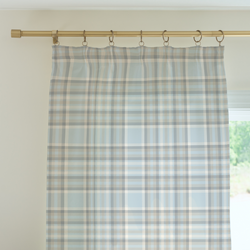 Pattern – Everyday Plaid Sky