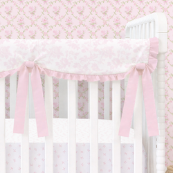 Pattern – Fancy Pink Toile