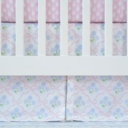 Pattern – Ribbon Trellis