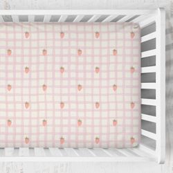 Style – Wildberry Check