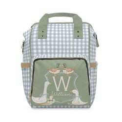 Pattern – Silly Goose