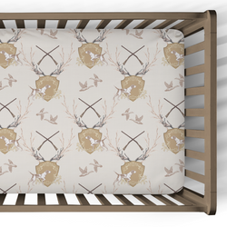 Pattern – Heritage Crest