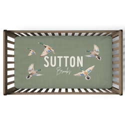 Pattern – Mallard Flight