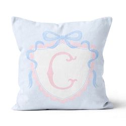 Pattern – Preppy Heirloom Crest