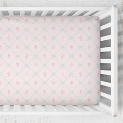 Style – Primrose Trellis