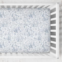 Pattern – Heritage Hare