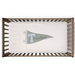 Pattern – Heritage Pennant Sage