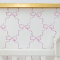 Pattern – Coquette Trellis