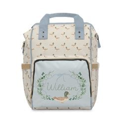 Pattern – Little Duckling