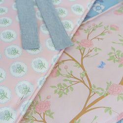 Pattern – Chinoiserie Garden