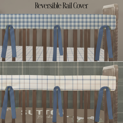 Pattern – Riverbend Check
