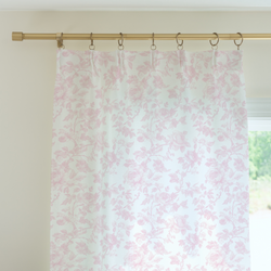 Pattern – Fancy Pink Toile