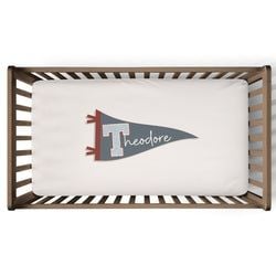 Pattern – Heritage Pennant