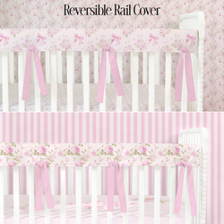 Pattern – Roses & Ribbons