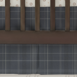 Pattern – Classic Plaid Denim