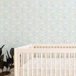 Pattern – Garden Goose
