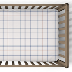 Pattern – Stillwater Check