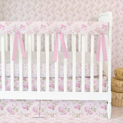 Pattern – English Rose