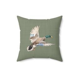 Pattern – Duck Hunting