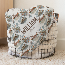 Pattern – Autumn Hunt