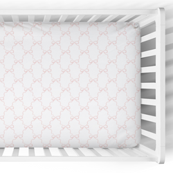 Pattern – Coquette Trellis