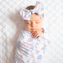 Pattern – Bow & Bloom