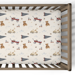 Pattern – Long Live Boyhood