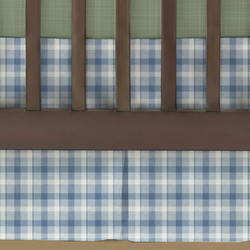 Pattern – Riverbend Check