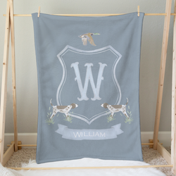 Pattern – Companion Crest