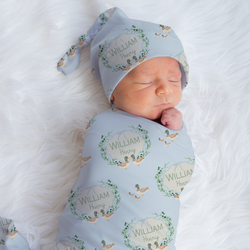 Pattern – Little Duckling