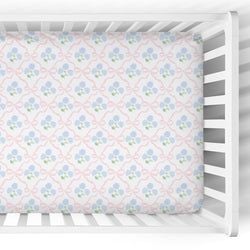 Pattern – Ribbon Trellis