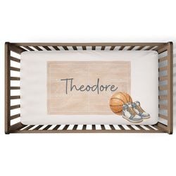 Pattern – Pickup Game