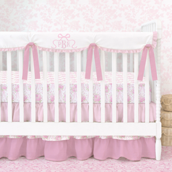 Pattern – Pretty in Pink