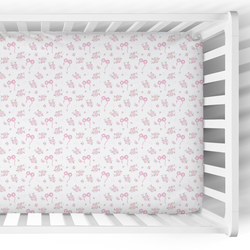 Pattern – Rosettes & Ribbons