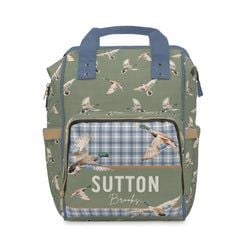 Pattern – Duck Hunting