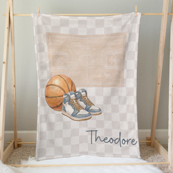 Pattern – Pickup Game