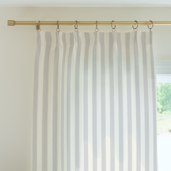 Pattern – Playroom Stripe Taupe