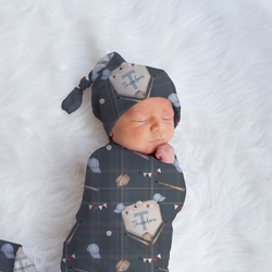 Pattern – Little Slugger