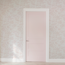 Pattern – Fancy Pink Toile Blush