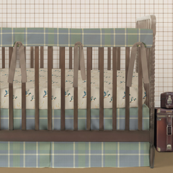 Pattern – Field Club Plaid