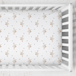 Pattern – Silly Goose
