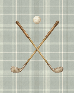 Pattern – Golf
