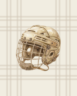 Pattern – Hockey